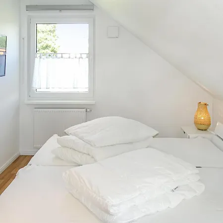 Freiheit Appartement Warin Buitenkant foto
