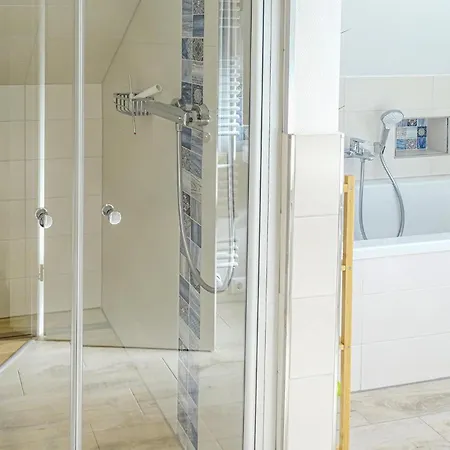 Freiheit Appartement Warin Buitenkant foto