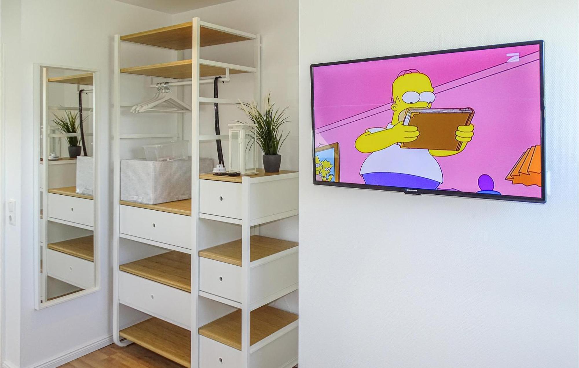 Freiheit Apartment *