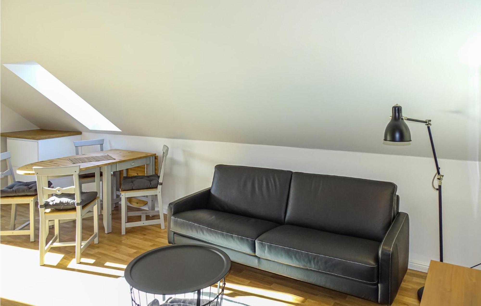 Freiheit Apartment Warin