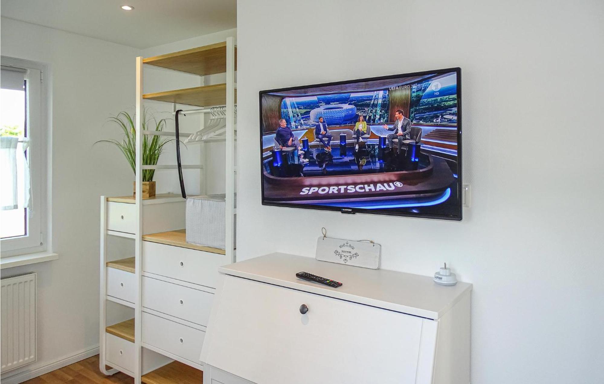 Freiheit Apartment