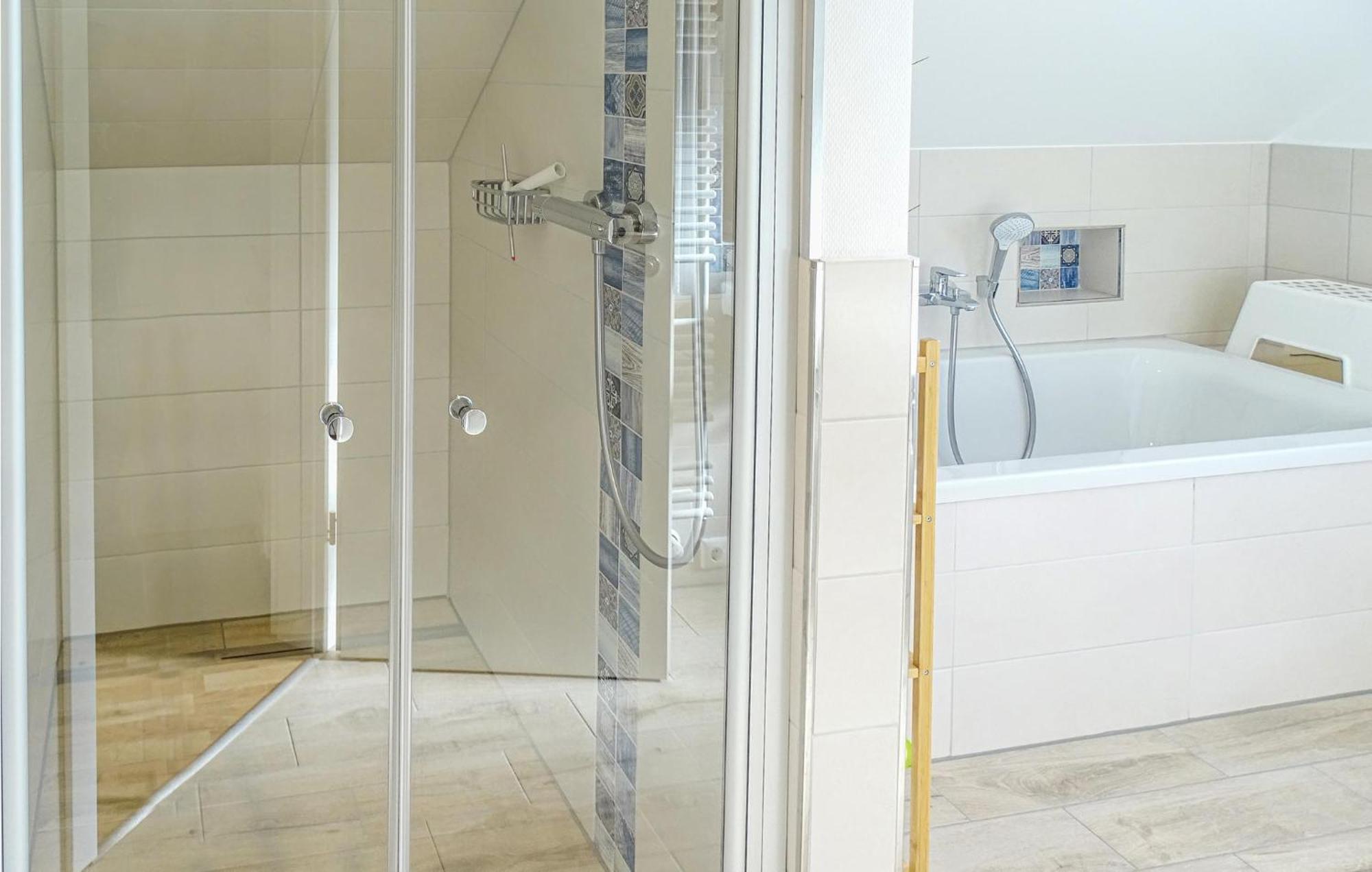 Freiheit Apartment Warin